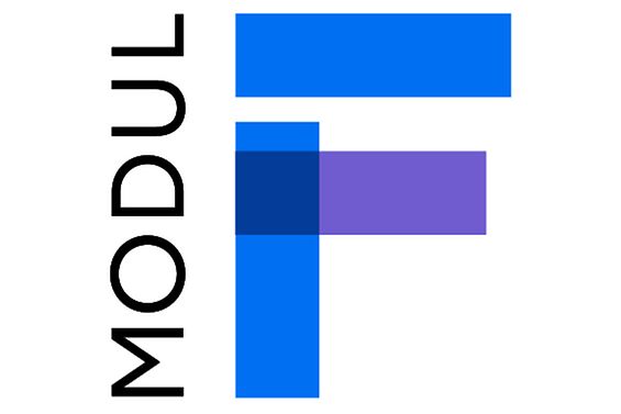 Logo Modul-F