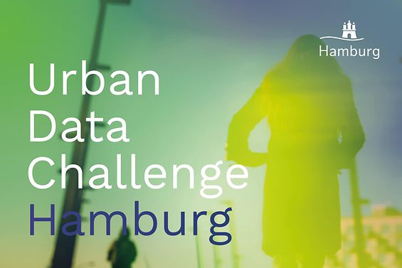 Urban Data Challenge Grafik