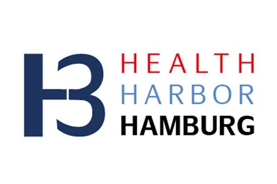 Logo Health Harbor Hamburg
